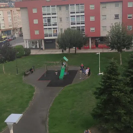 Ciudad De شقة سادا