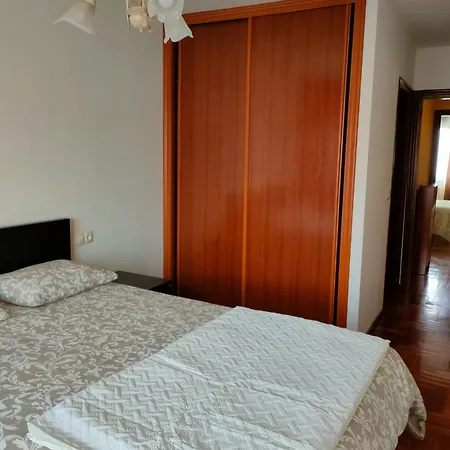 Ciudad De Apartment