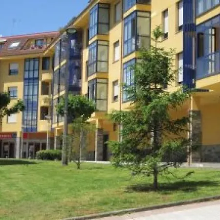 Ciudad De Apartment Sada