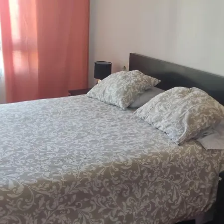 Apartment Ciudad De *