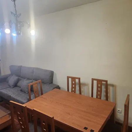 Apartment Ciudad De