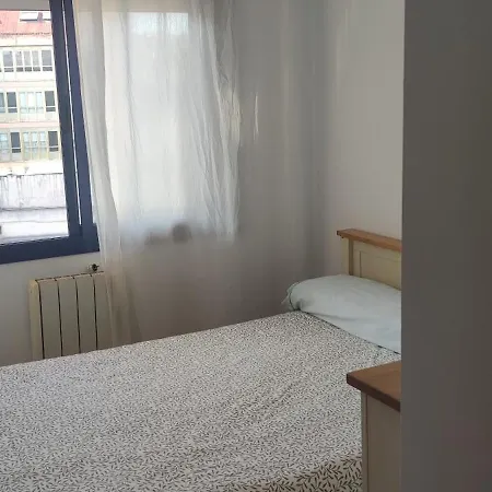 Ciudad De Lägenhet *