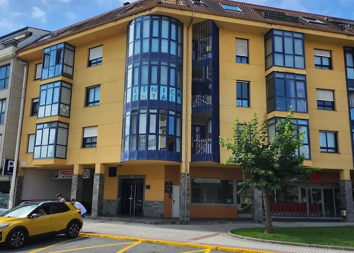 アパート Ciudad De *