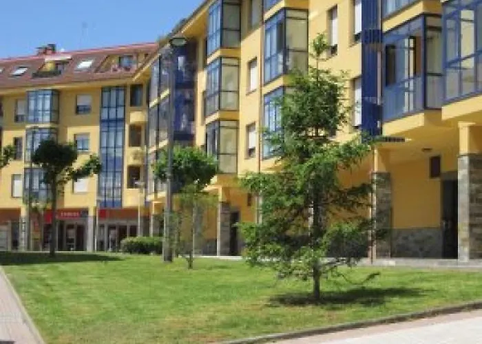 Ciudad De アパート サダ